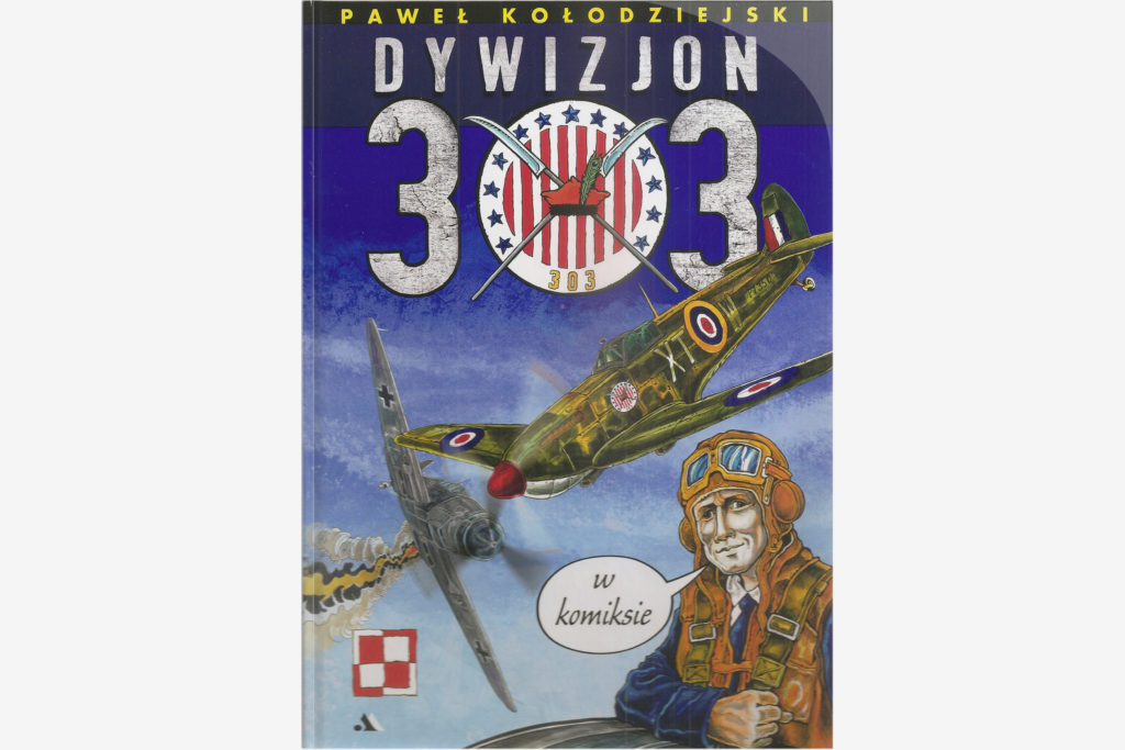Dywizjon 303 (5 zdj.)
