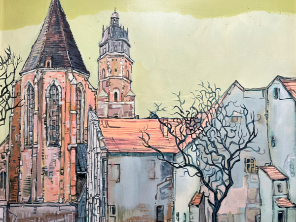 <span>Kościoły Krakowa (1 zdj.)</span><i>→</i>