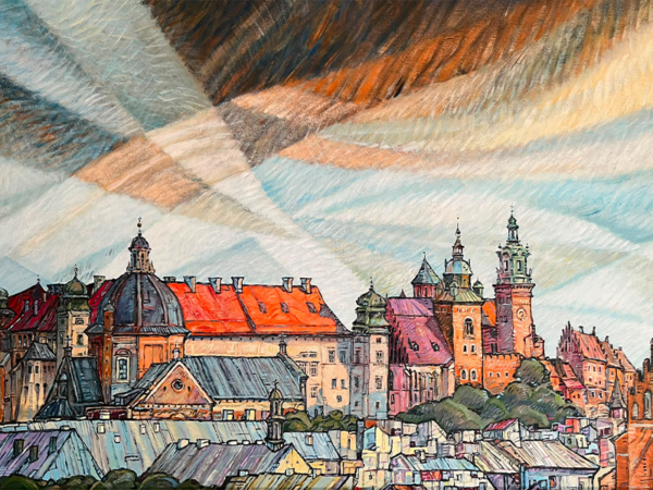 <span>Kościoły Krakowa (1 zdj.)</span><i>→</i>