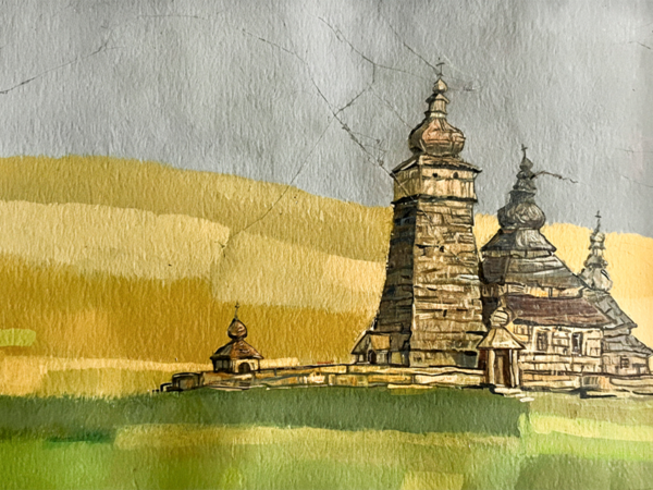 <span>Drewniany kościół (1 zdj.)</span><i>→</i>
