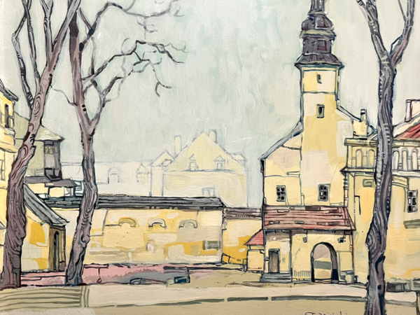 <span>Kościoły Krakowa (1 zdj.)</span><i>→</i>